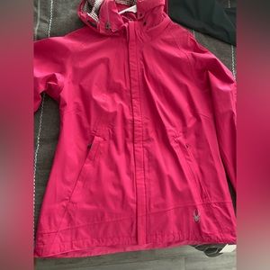 Women’s XL Snow Jacket